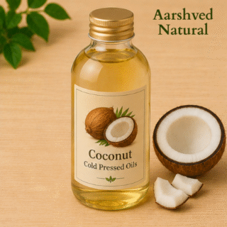 Coconut oil