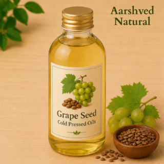 Grape Seed oil