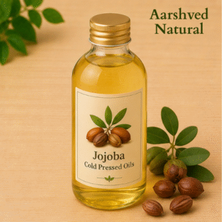 Jojoba Oil