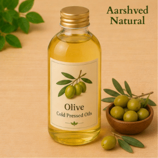 Olive Oil