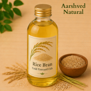 Rice Bran Oil