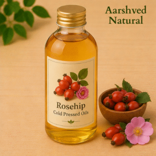 Rosehip Oil