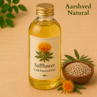 Safflower Oil