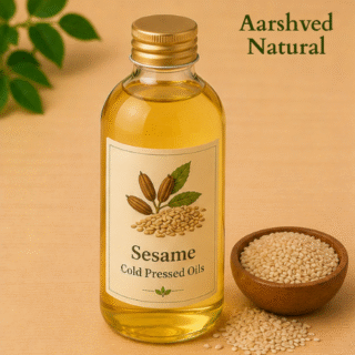 Sesame Oil