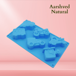 Mould No.7 - Size 60-70gm