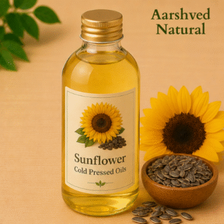Sunflower Oil