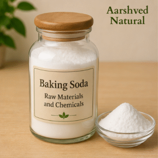 Baking soda
