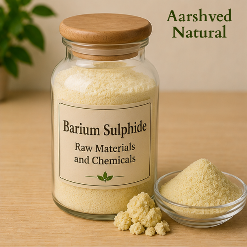 Barium Sulphide