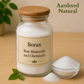 Borax