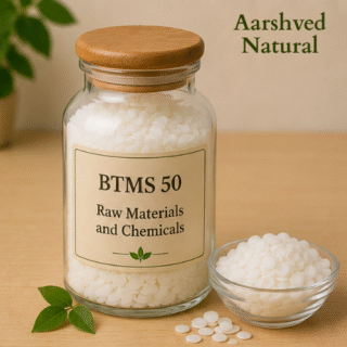 BTMS 50