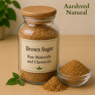 Brown Sugar
