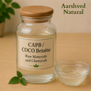 CAPB / COCO betain