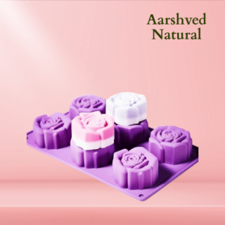 Mould No.9 - Size 100gm