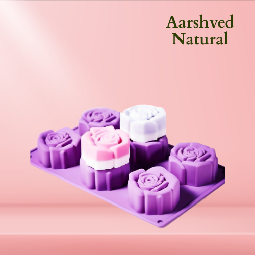 Mould No.9 - Size 100gm