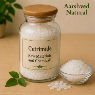 Cetrimide