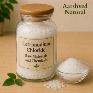 Cetrimonlum Cholride