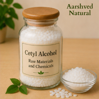 cetyl alcohol
