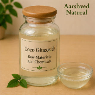 Coco Glucoside