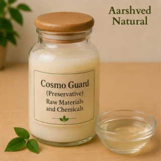 Cosmo guard (preservative)