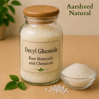 Decyl Glucoside
