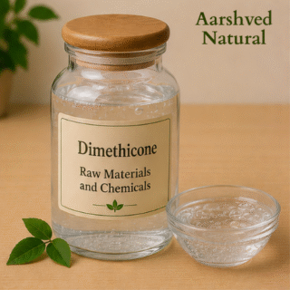 Dimethicone