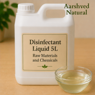 Disinfectant liquid 5ltr - 1kg
