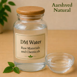 DM Water - 1kg