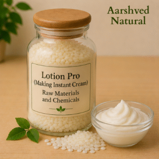Lotion Pro (Making Instant Cream)
