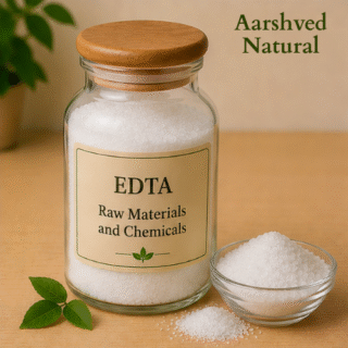 EDTA