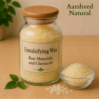 Emulsifying Wax