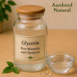 Glycerin