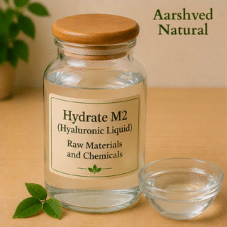 Hydrate M2 (Hyalurious Liquid) - 100gm
