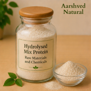 Hydrolised Mix Protein - 100gm