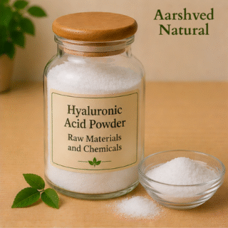 Hyaluronic Acid POWDER