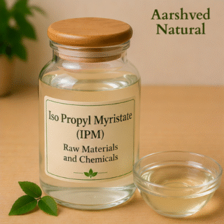 Iso Propyl Myristate (IPM)