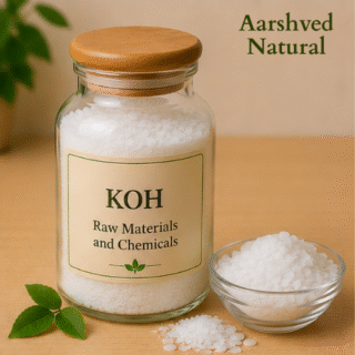 KOH