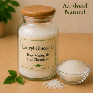 Lauryl Glucoside