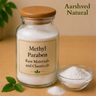 Methyl Paraben