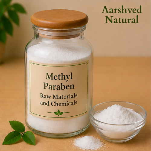 Methyl Paraben