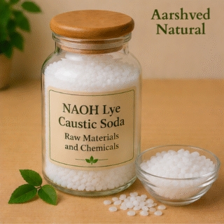 NAOH Lye caustic soda