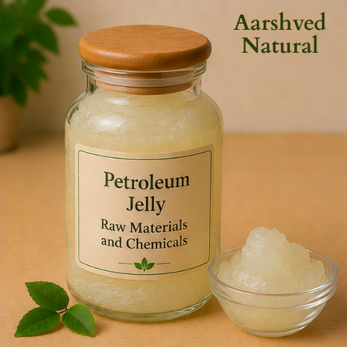 Petroleum Jelly