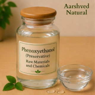 Phenoxyethenol (preservative)