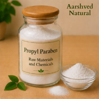 Propyl Paraben