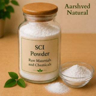 SCI Powder