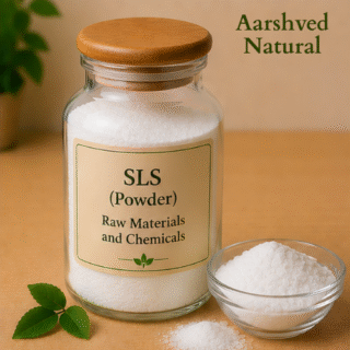 SLS (Powder)