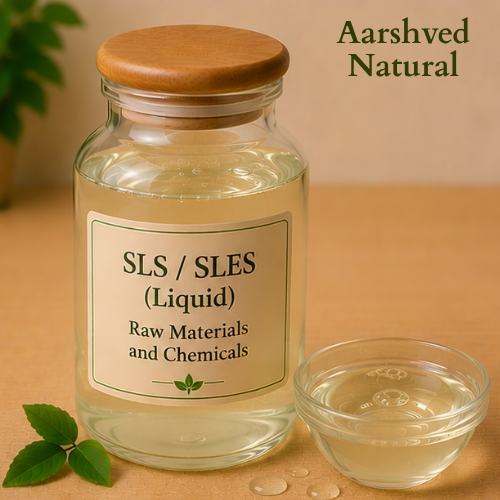 SLS/ SLES (Liquid)