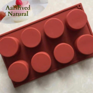 Mould No.18 - Size 70-80gm