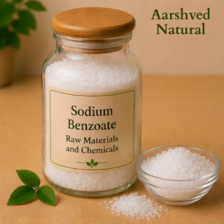 Sodium benzoate