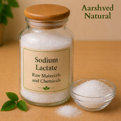 Sodium Lactate