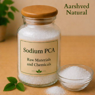 Sodium PCA